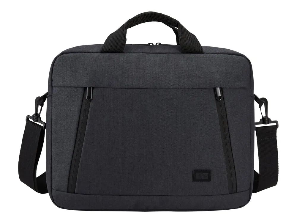 Case Logic Huxton HUXA-214 - Notebook-Schultertasche - 35.6 cm (14")