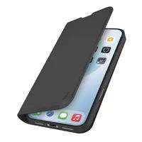 SBS Wallet Stand iPhone 17 Air schwarz TEWALIP1766K