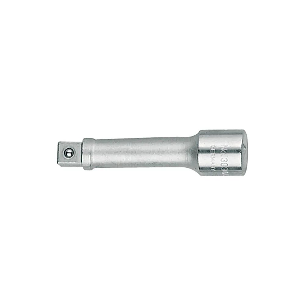 GEDORE Verlängerung 3090- 3 DIN3123 3/8vierkant Länge 76 mm