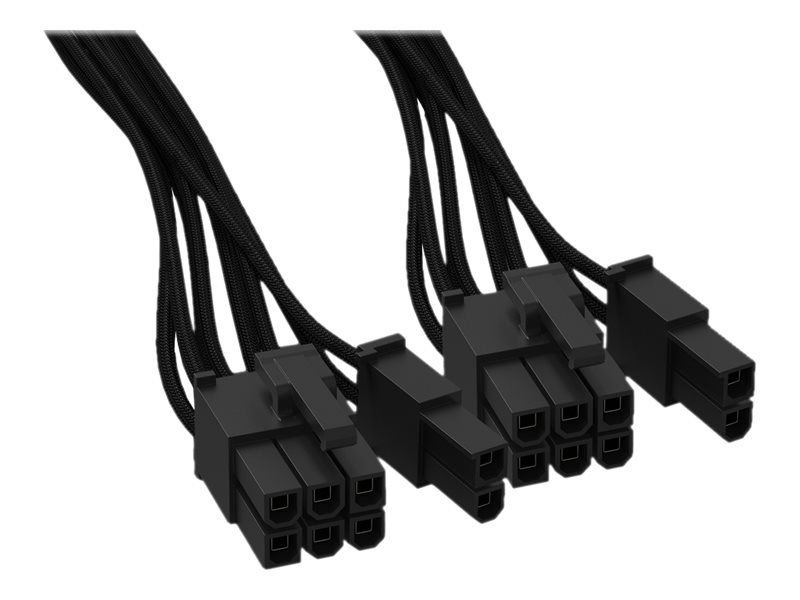 Be Quiet! CP-6620 - Stromkabel - 8-poliger PCIe Power (6+2)
