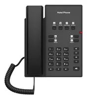 Fanvil Telefon H1 - VoIP-Telefon - Voice-Over-IP