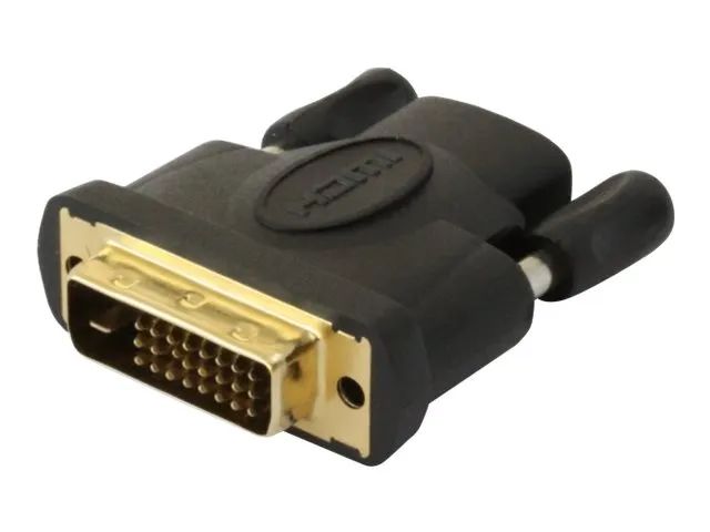 Techly EFB-Elektronik - Videoadapter - Dual Link - HDMI