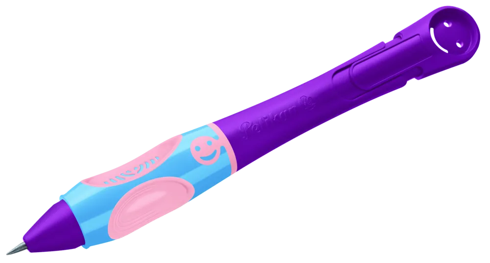 Pelikan griffix® Bleistift für Rechtshänder, Sweet Berry