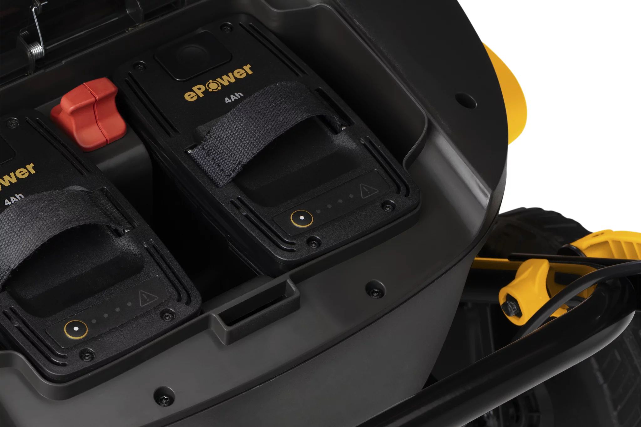 STIGA ST 700e Kit Open-Box