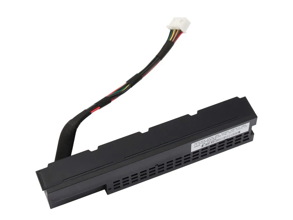 HPE Module - 3Cap - HybridCap