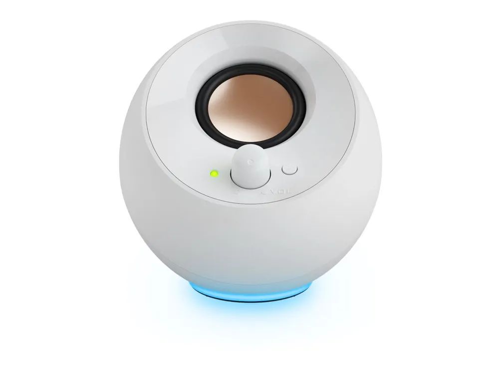 Creative Labs Creative Pebble SE - Lautsprecher - für PC