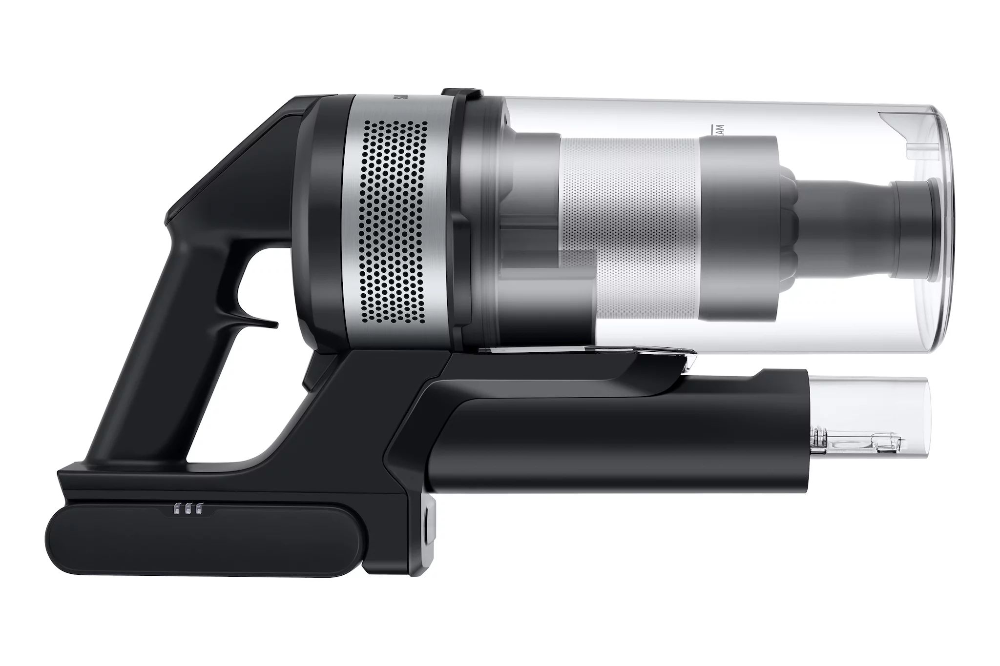 Samsung VS15A60AGR5/GE Jet 65 Pet 150W - Schwarz/Blaugrün