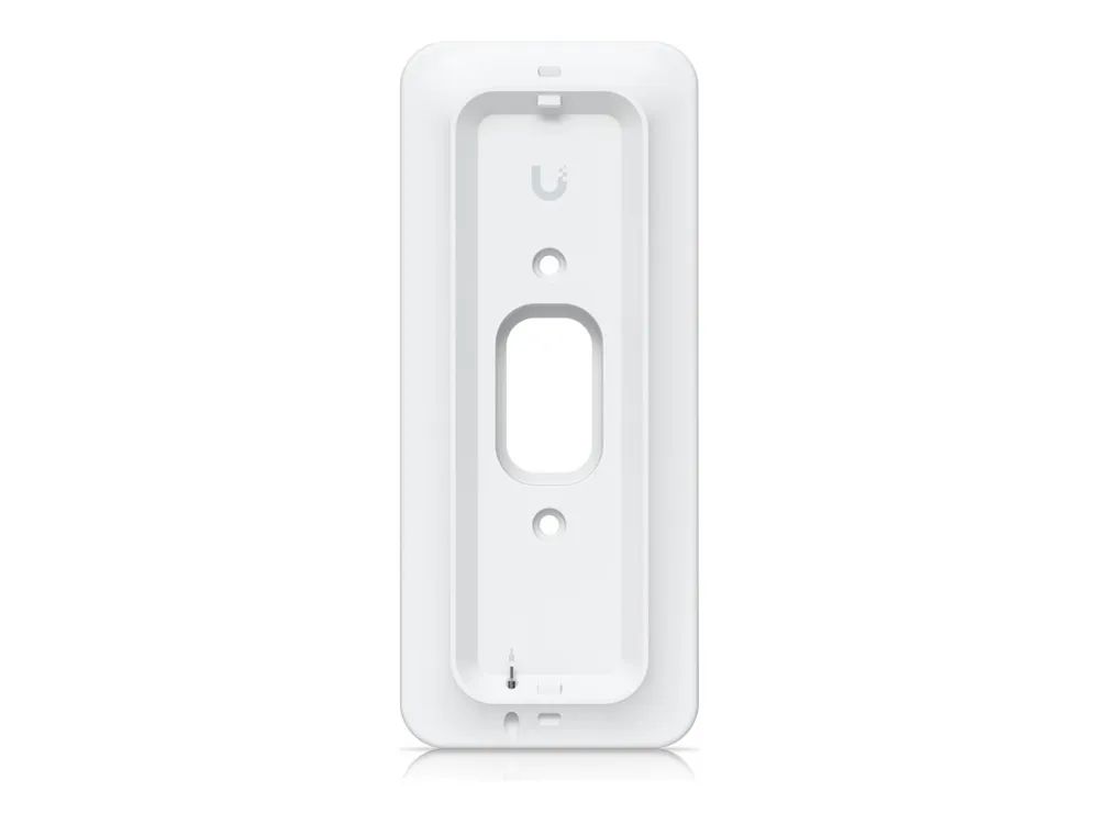 Ubiquiti UniFi - Montageplatte - einfach - weiß