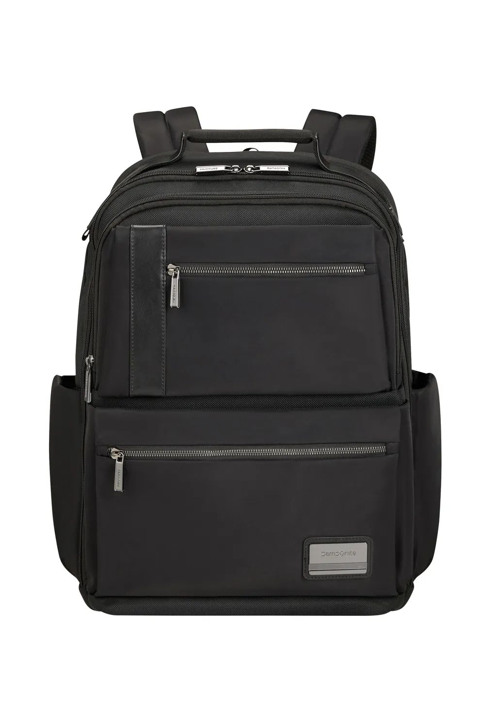 SAMSONITE OPENROAD 2.0 LPT BP 17.3"+CLOTH.COMP, BLACK