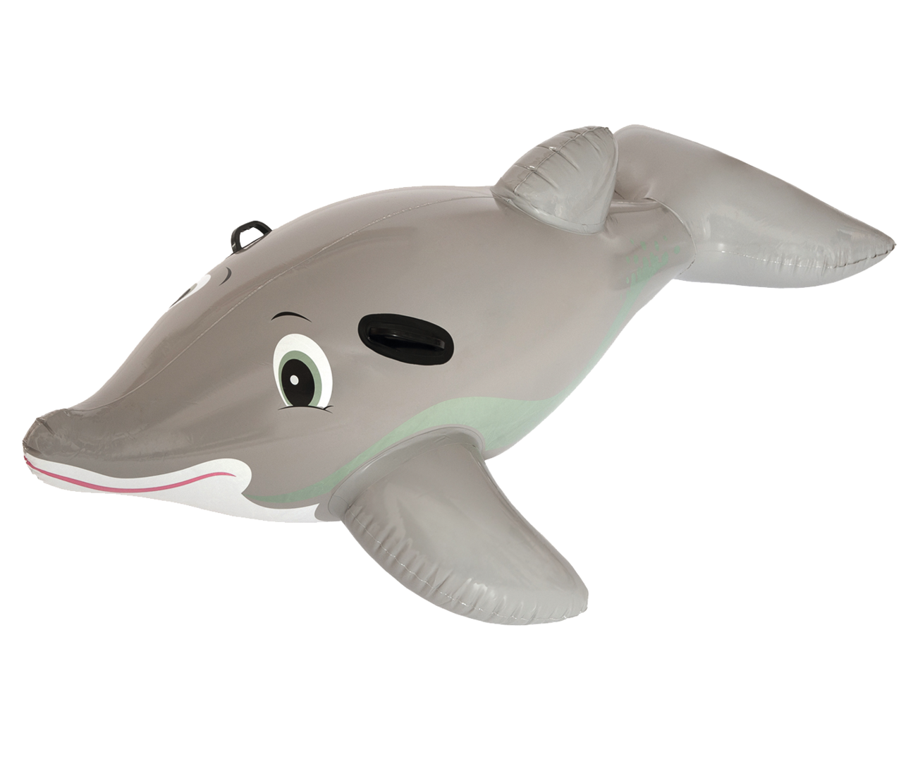 Happy-People Reittier DELFIN