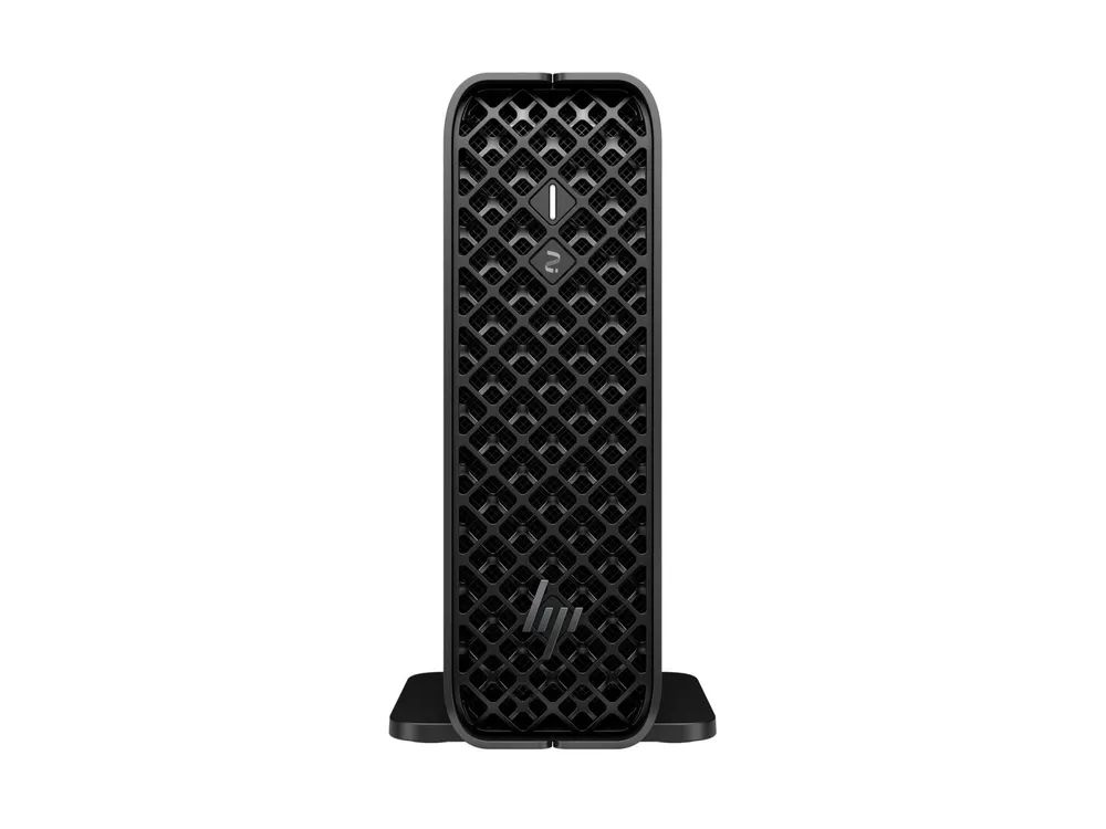 HP Workstation Z2 G1i - Mini - 5U - 1 x Core