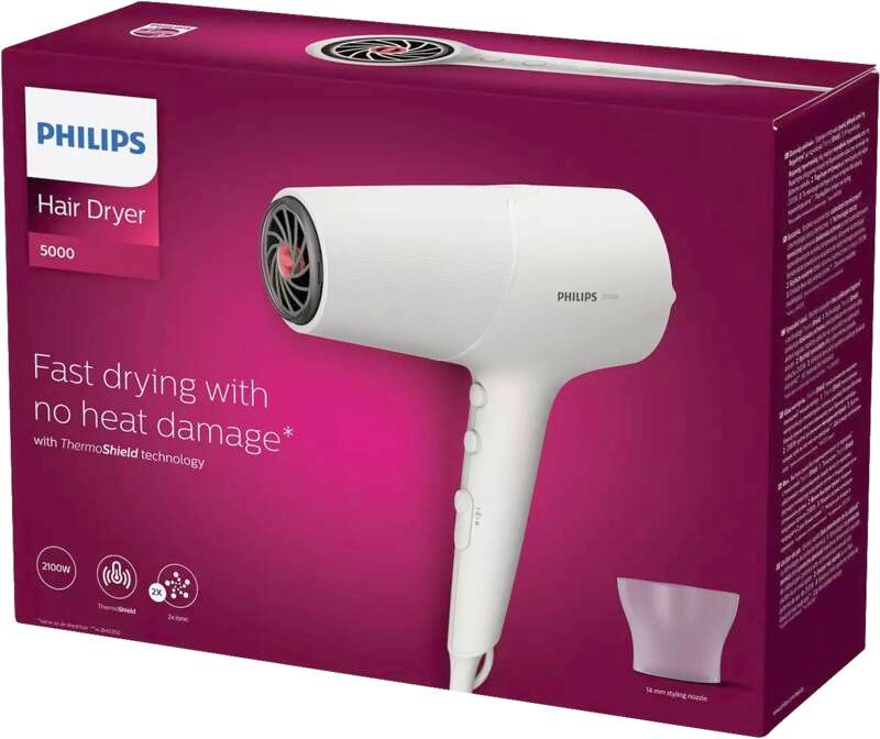 Philips BHD501/00