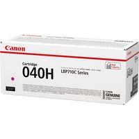Canon 040 H - Mit hoher Kapazität - Magenta - original