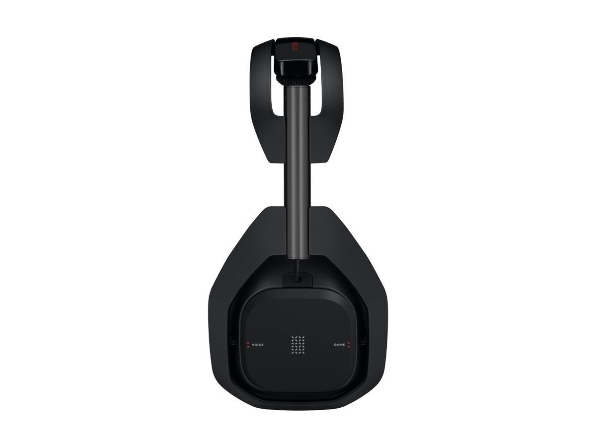 Logitech G Astro A50 X - Headset - ohrumschließend