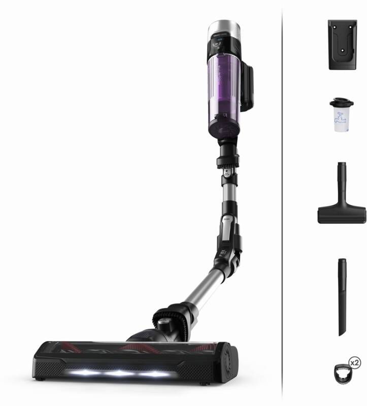 Rowenta Akku-Stielsauger RH2037WO