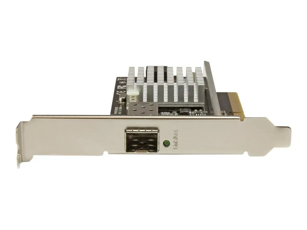 StarTech.com Startech 1 Port 10G Open SFP+ Netzwerkkarte -