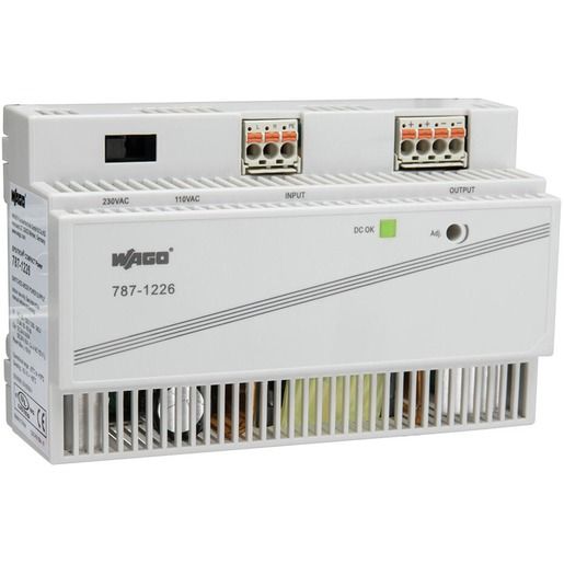 Wago EPSITRON COMPACT POWER 1PH.24V / WAGO 787-1226