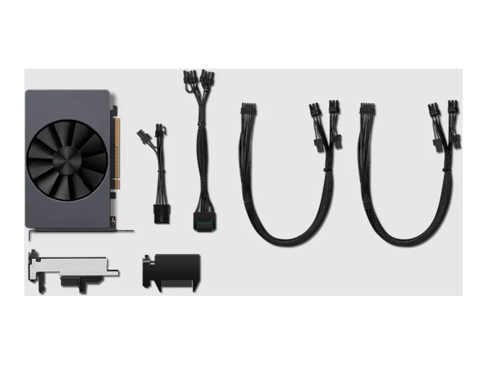 Lenovo NVIDIA - Grafikkarte - GeForce RTX 5060 - 8 GB GDDR7