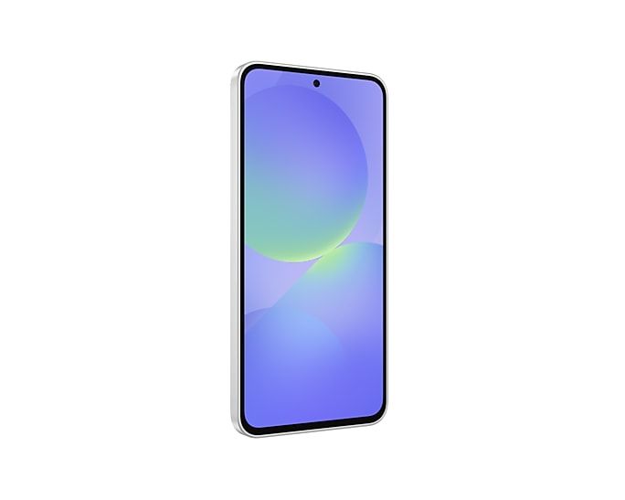 Samsung Galaxy A36 - 5G - Dual-SIM - RAM 8 GB / Speicher 256 GB - weiss