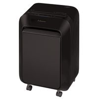 Fellowes Powershred LX211 - Vorzerkleinerer - Mikroschnitt