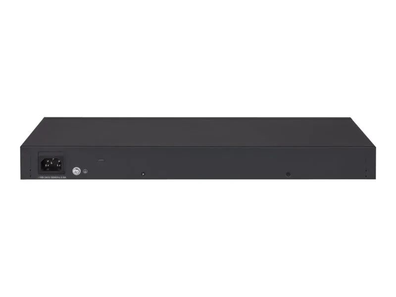 HPE 5130-24G-4SFP+ EI - Switch - L3 - managed