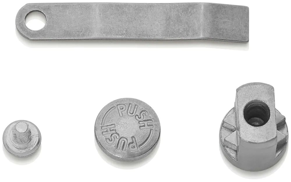 KNIPEX Ersatzteilsortiment Verstellung für 82 200
