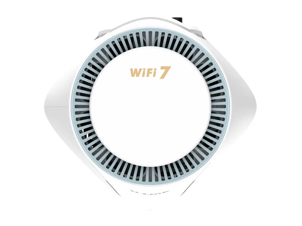 D-Link G572 - Wireless Router 4-Port-Switch