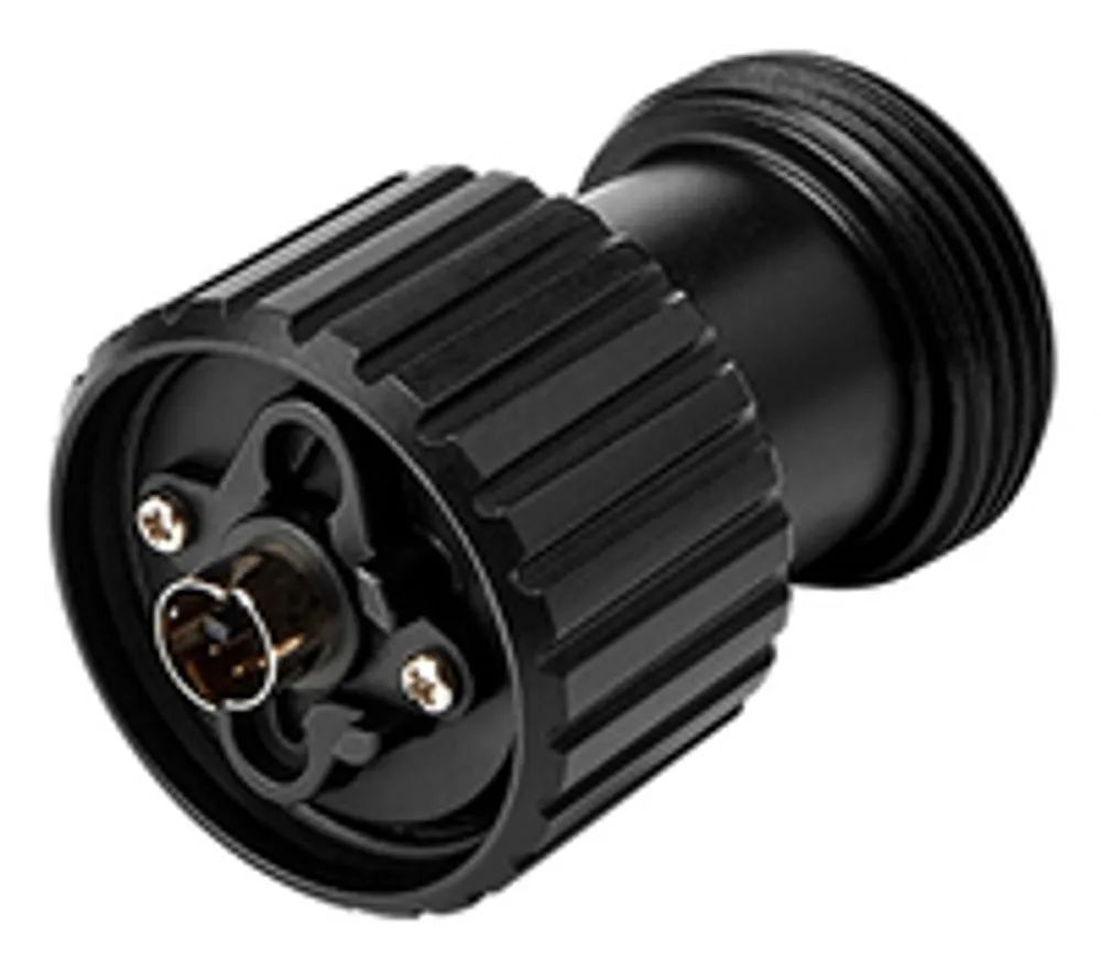 ThrustMaster AddOn Thrustm. AVA Base Offset Adapter KON/PC retail