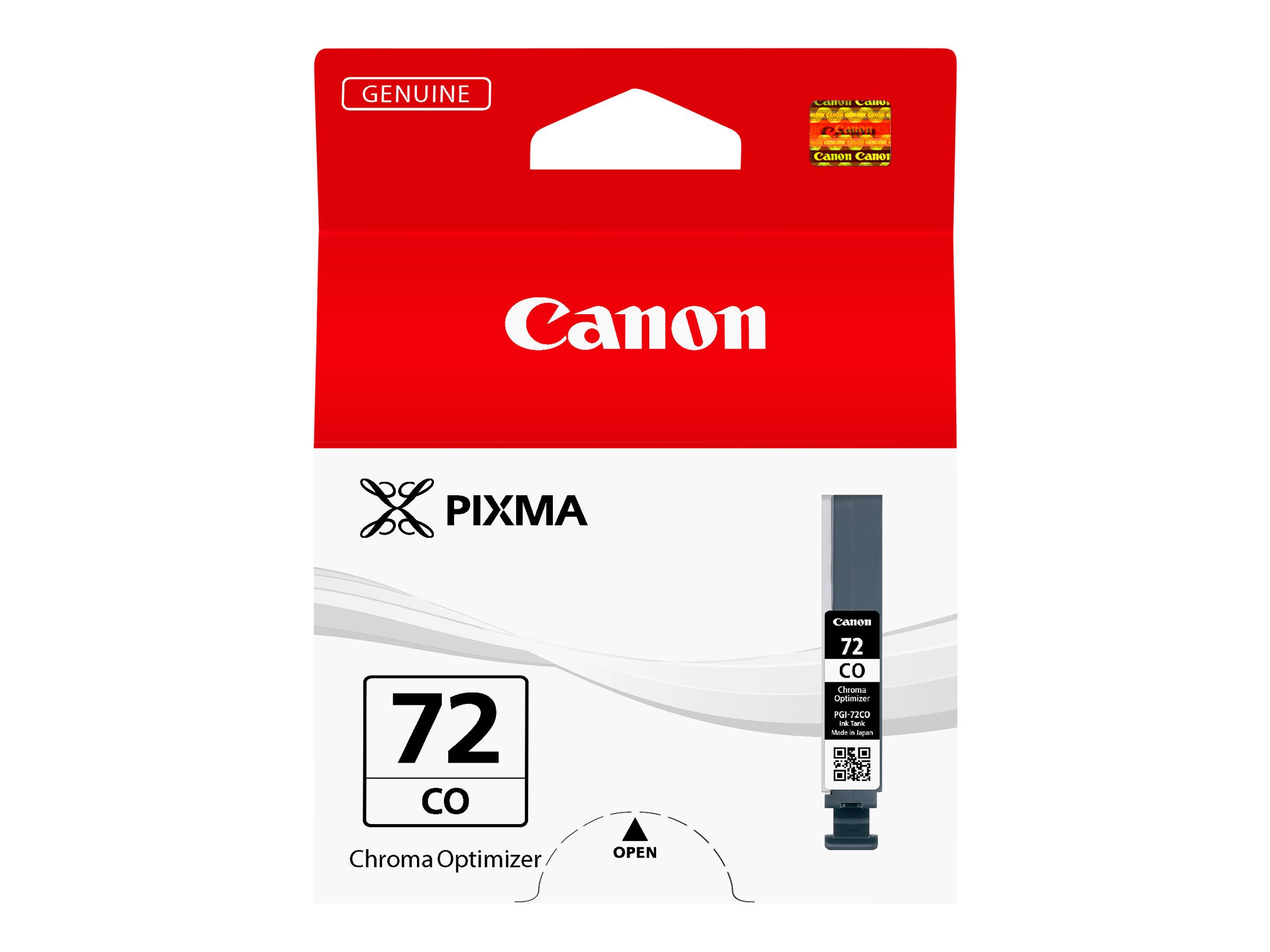 Canon PGI-72CO - 14 ml - Chroma-Optimierer - original