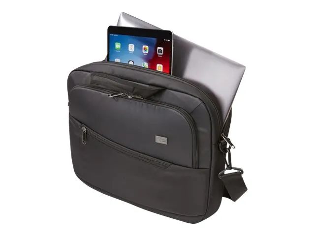 Case Logic Propel Attaché PROPA-114 - Notebook-Tasche - 35.6 cm (14")