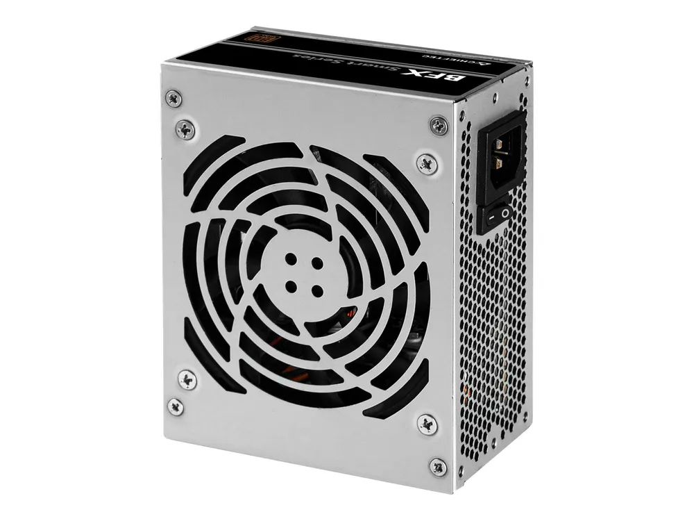 Chieftec BFX Smart Series 450W - Netzteil (intern)