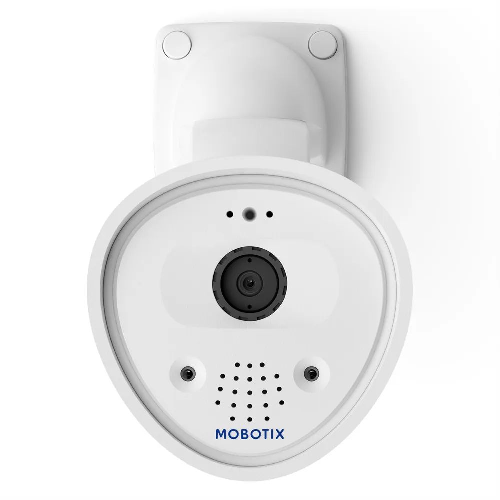 Mobotix ONE M1A-S mit 4K DN050 Tag/Nacht 95°x50° - Netzwerkkamera