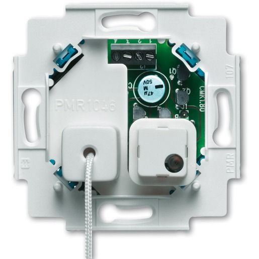 Busch-Jaeger SIGNALTASTER-EINSATZ / BUSCH 1520/1 UKZ-101 2CKA001582A0430