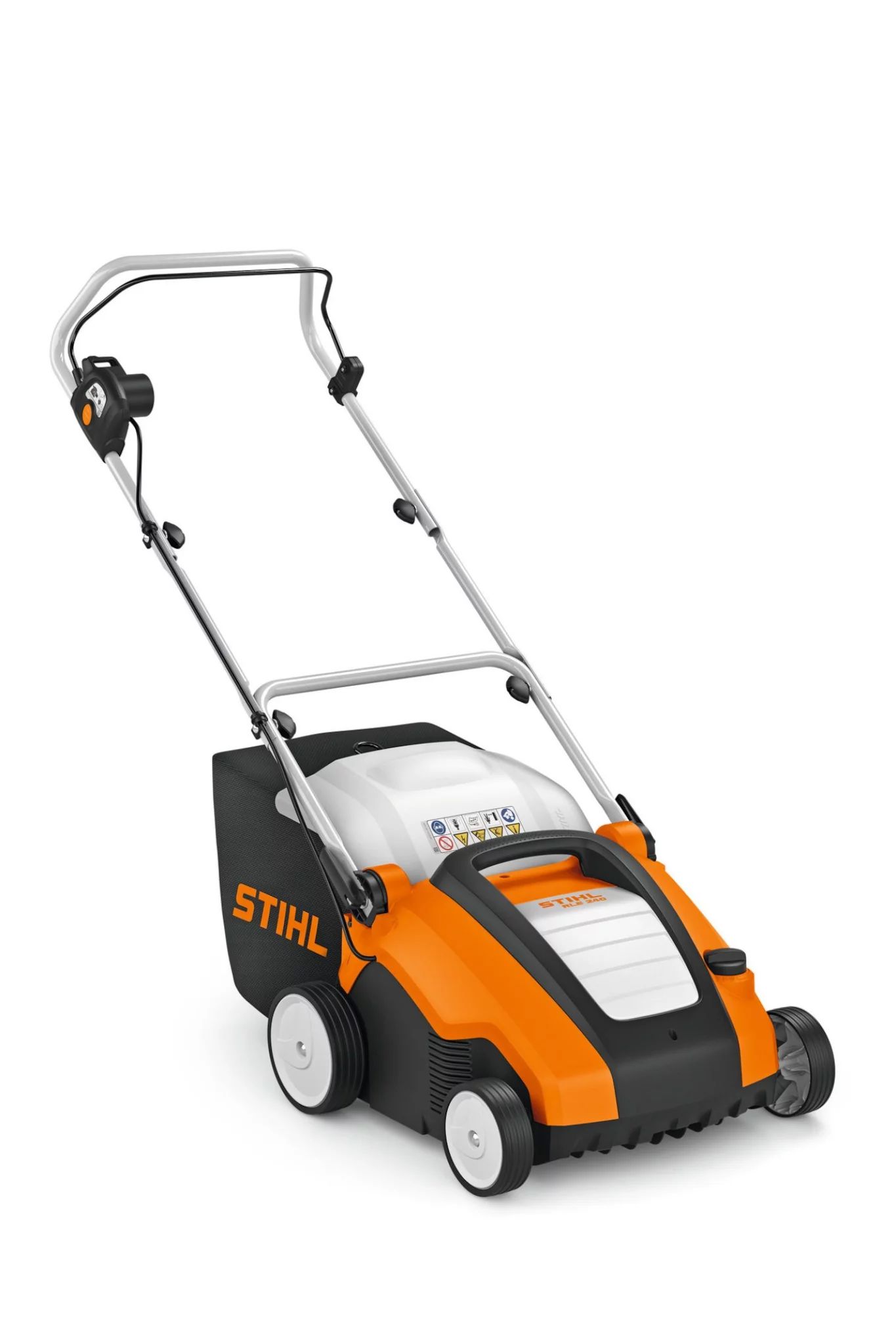 STIHL RLE 240.0 (INT1)