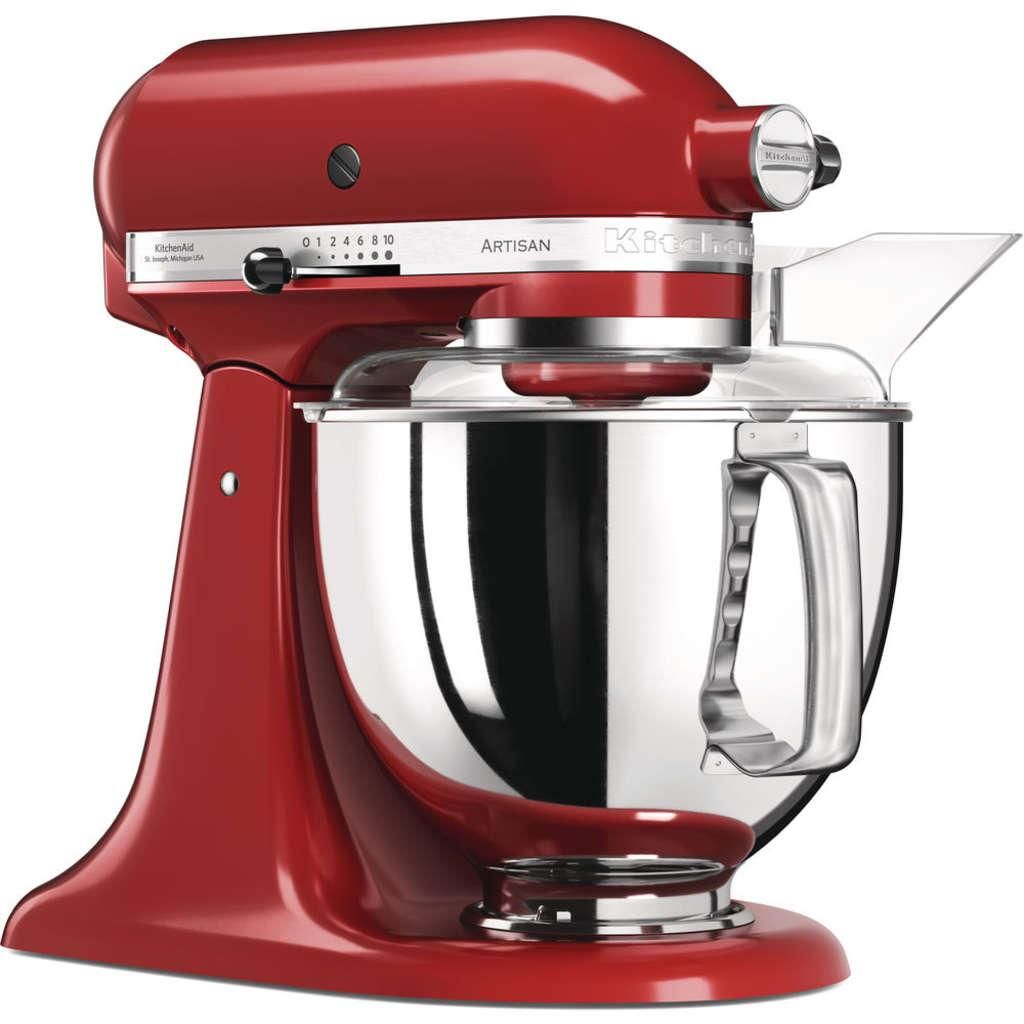 KitchenAid 5KSM175PSEER, Empire Rot Open-Box