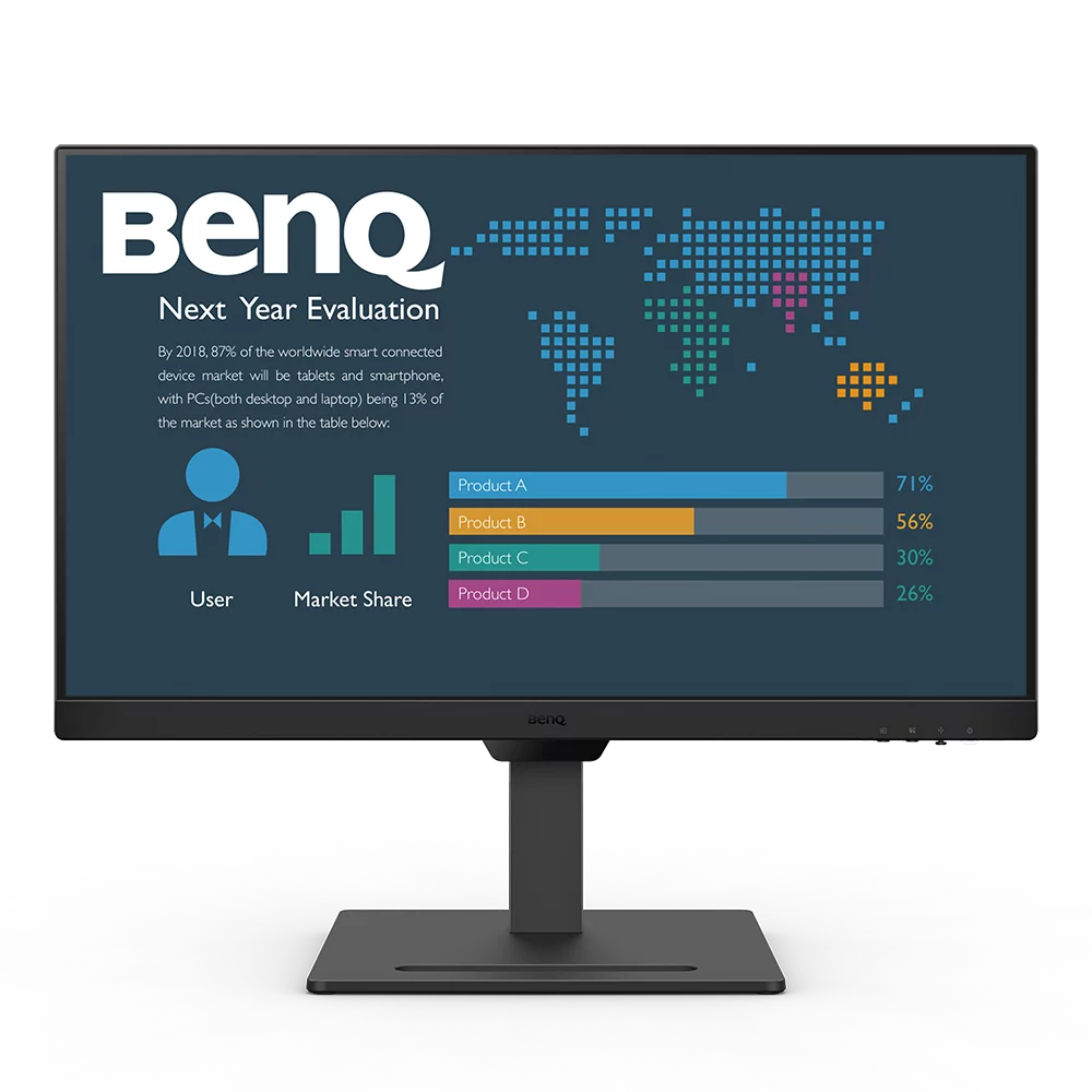 BenQ BL2790T, LED-Monitor