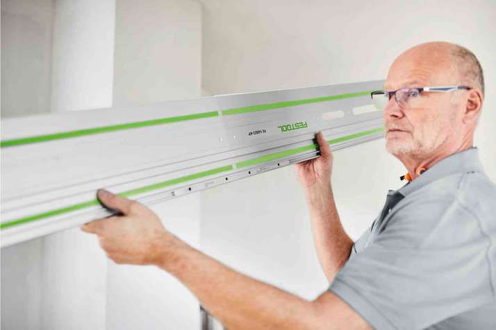 Festool Verbindungsstück FSV/2