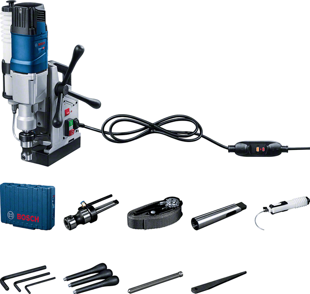 Bosch Professional GBM 50-2 
