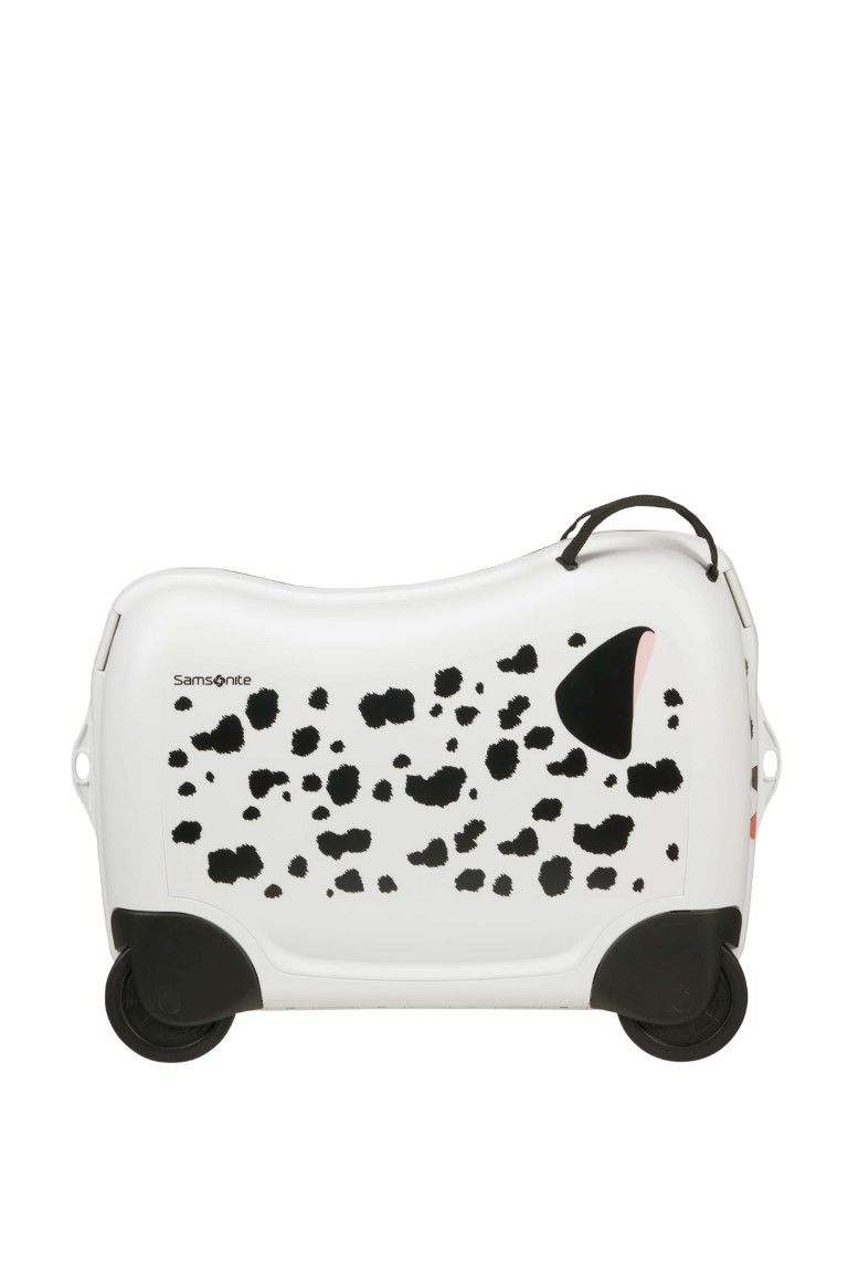 SAMSONITE DREAM2GO RIDE-ON SUITCASE, Puppy