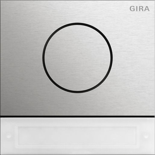 Gira TÜRSTATIONSMODUL SYSTEM 106 ED / GIRA 5569920