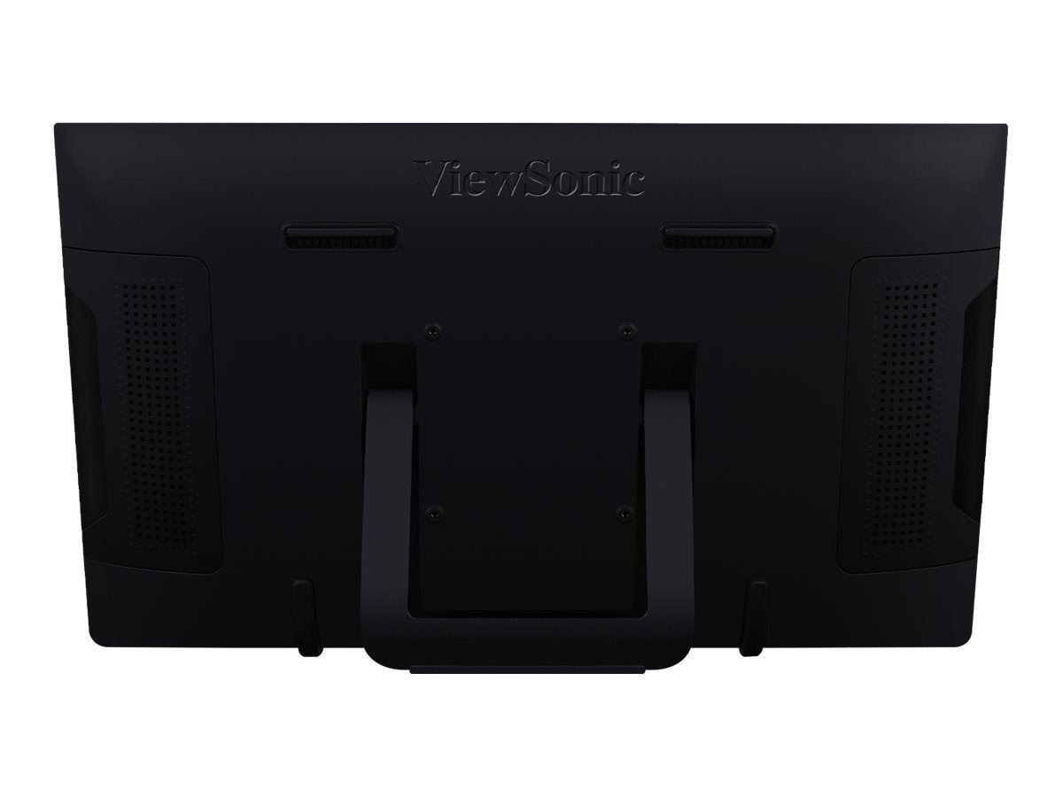 ViewSonic TD2230 - LED-Monitor - 55.9 cm (22")