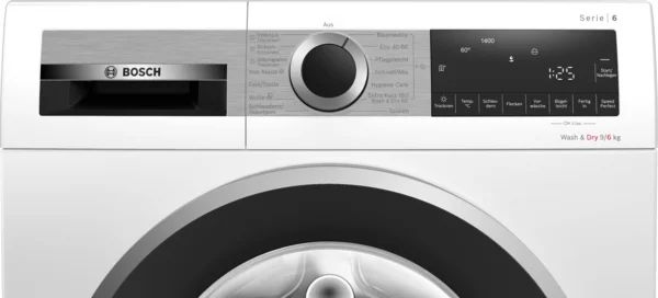 Bosch WNG24441 