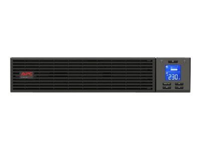 APC Easy UPS SRV SRV6KRILRK - USV (Rack - einbaufähig)