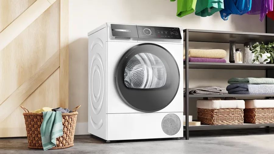 Bosch Serie 8 WQB245B40