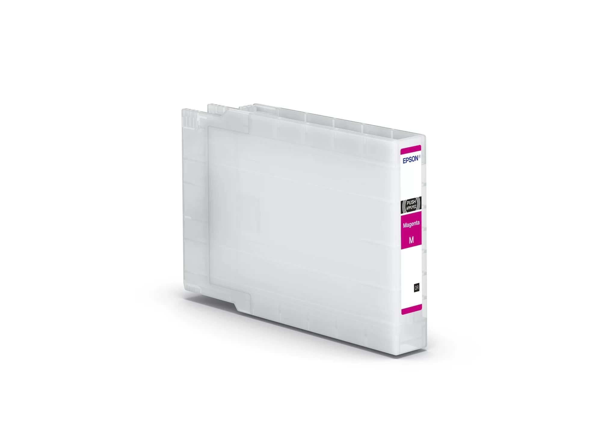 Epson WF-C81xx WF-C86xx Ink Cartridge L Magenta - Tintenpatrone