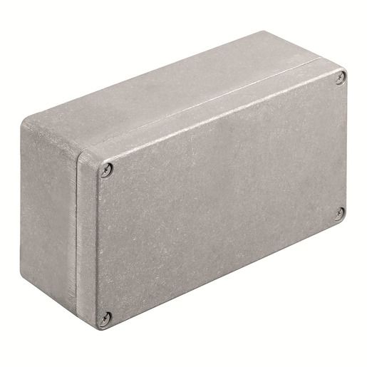 Weidmüller ALUMINIUMGEHÄUSE K51 / WEIDMÜ 156528 120X220X81 1565280000