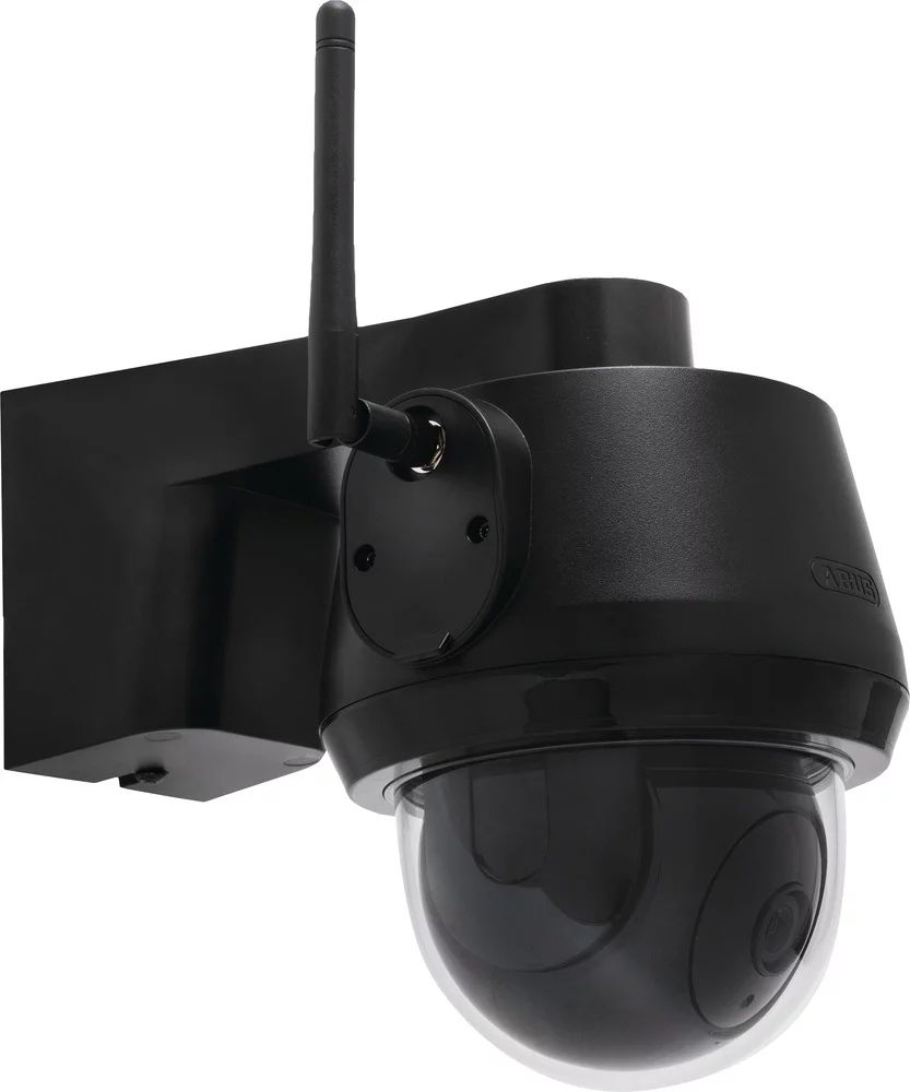 ABUS PPIC52520B SmartLook Schwenken & Neigen, schwarz
