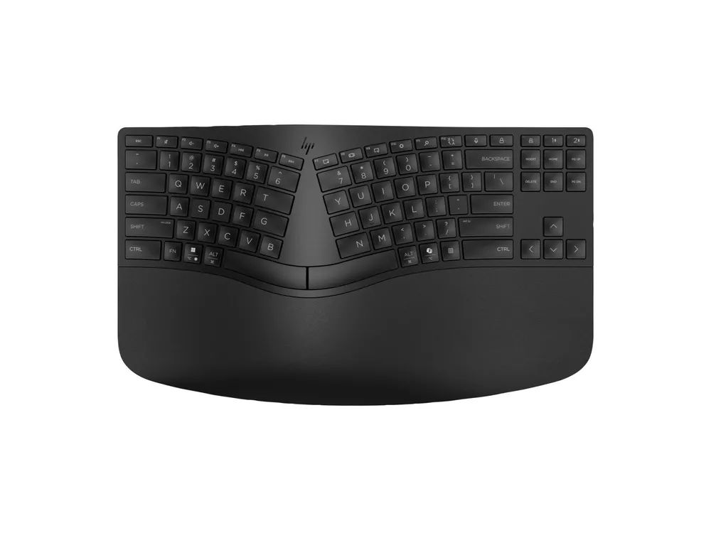 HP 965 - Tastatur-und-Tastenfeld-Set - kompakte