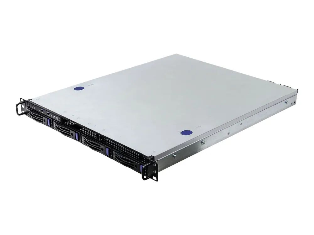 ASRock 1U4LW-X570 - AMD X570 - Sockel AM4 - DDR4-SDRAM - 32 GB - 288-pin DIMM - 1.2 V