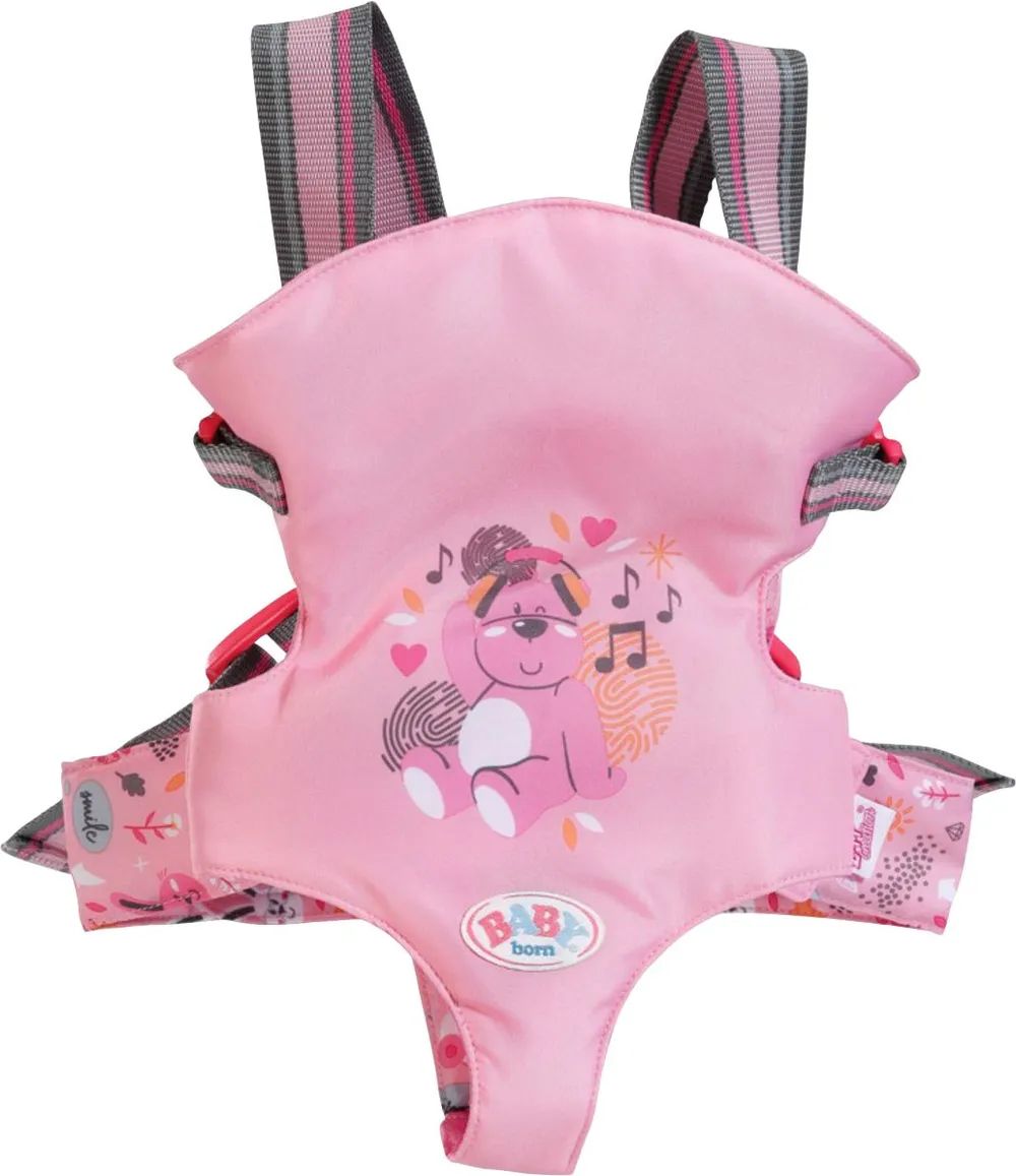 MGA Zapf Creation GmbH BABY born Babytrage